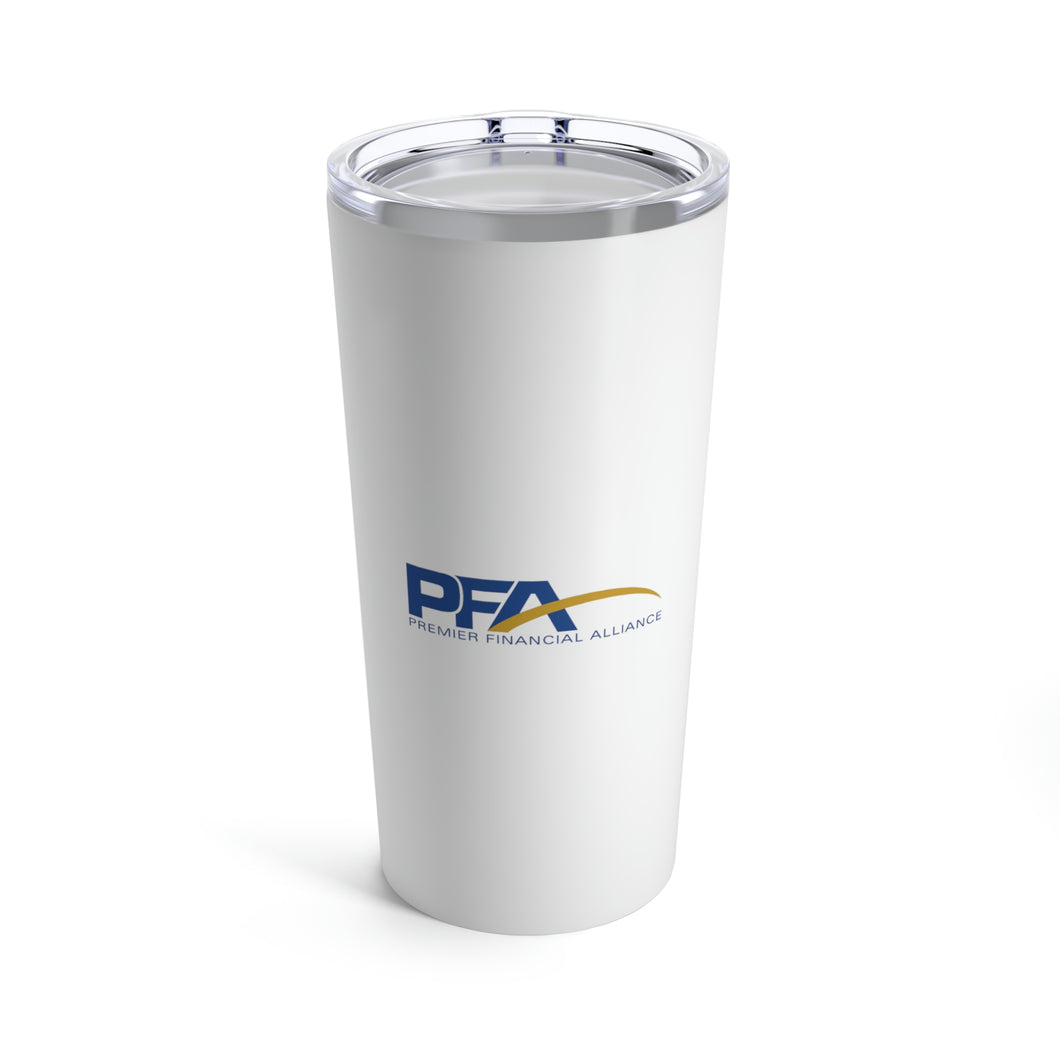 PFA Tumbler 20oz