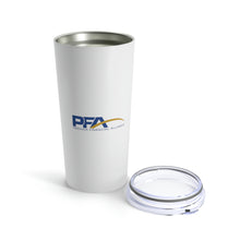 Load image into Gallery viewer, PFA Tumbler 20oz