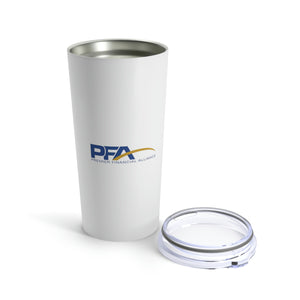 PFA Tumbler 20oz